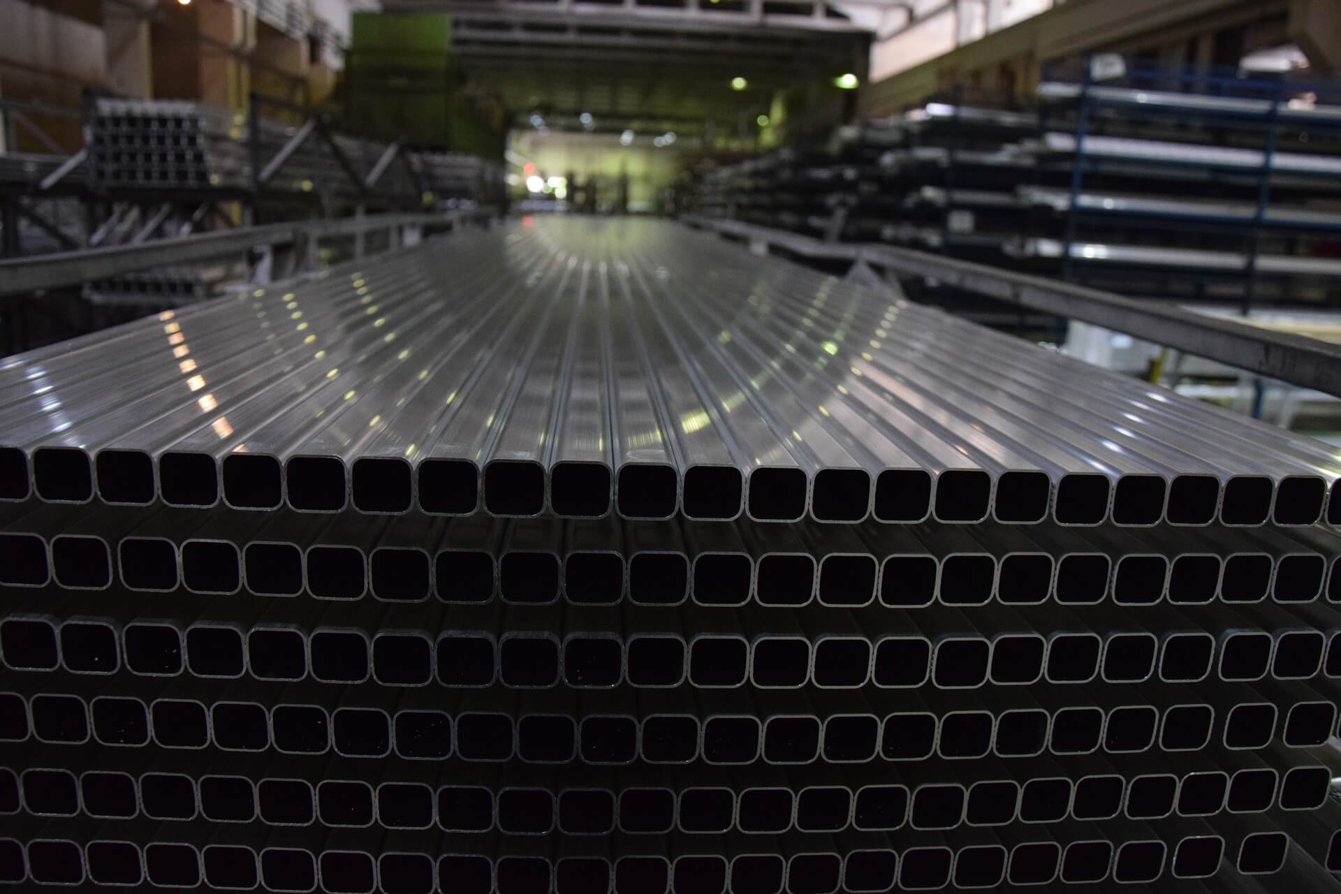 Aluminium