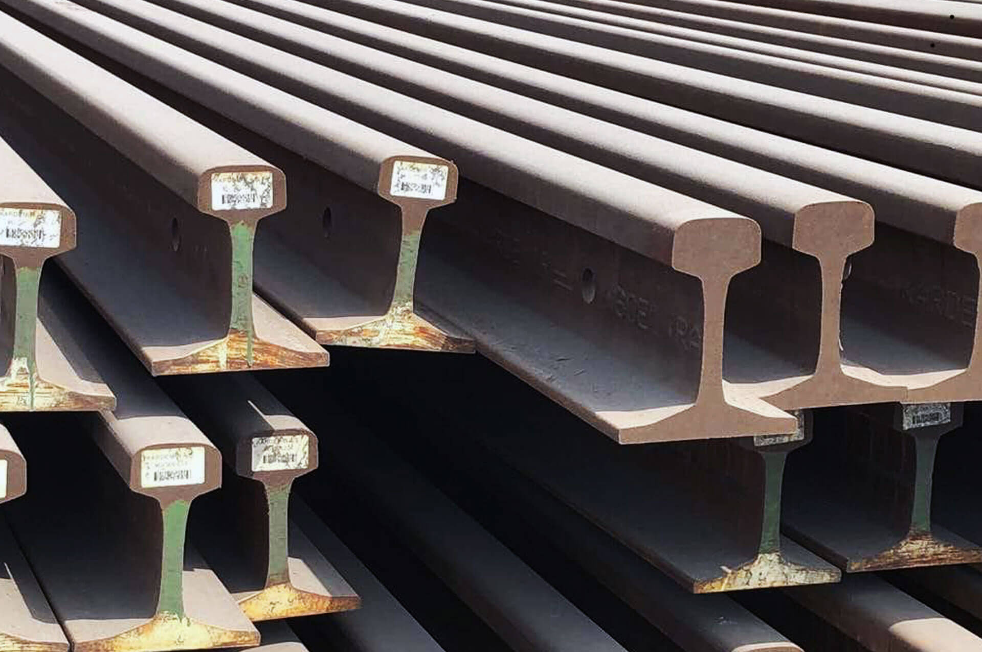 Used Rails